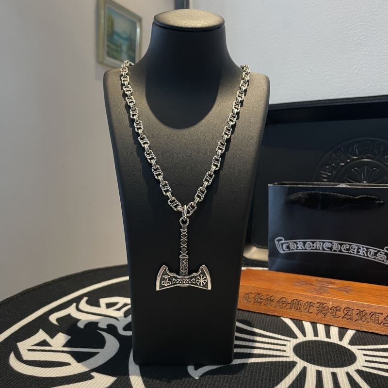 Chrome Hearts Necklaces